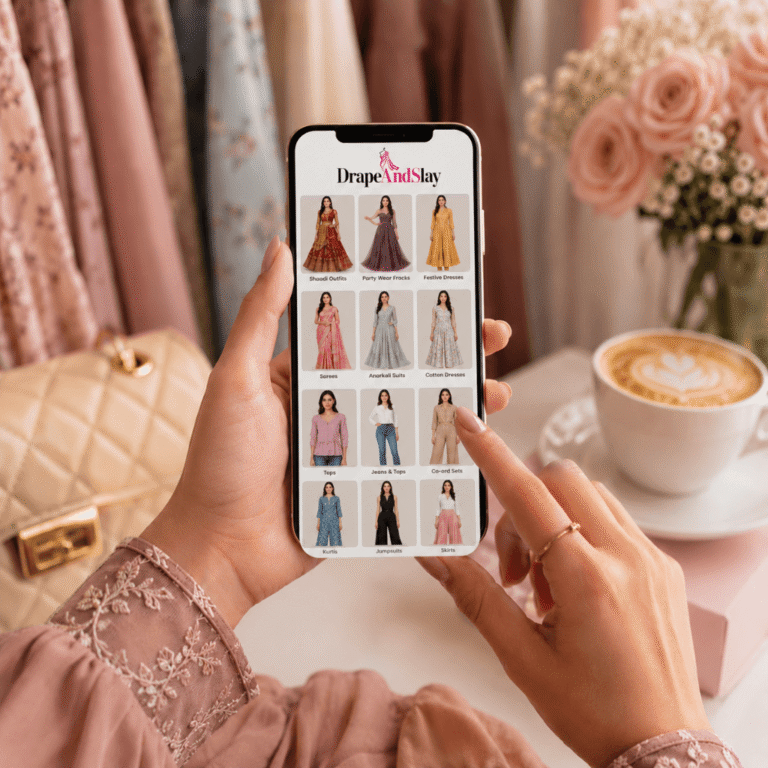 best online shopping for womens drapeandslay