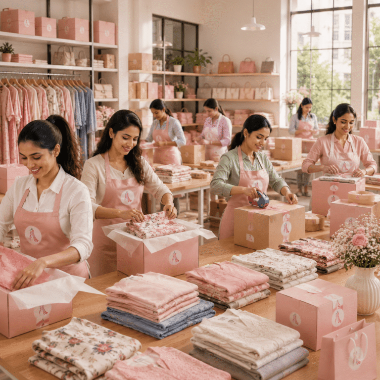 buying without planning your budget