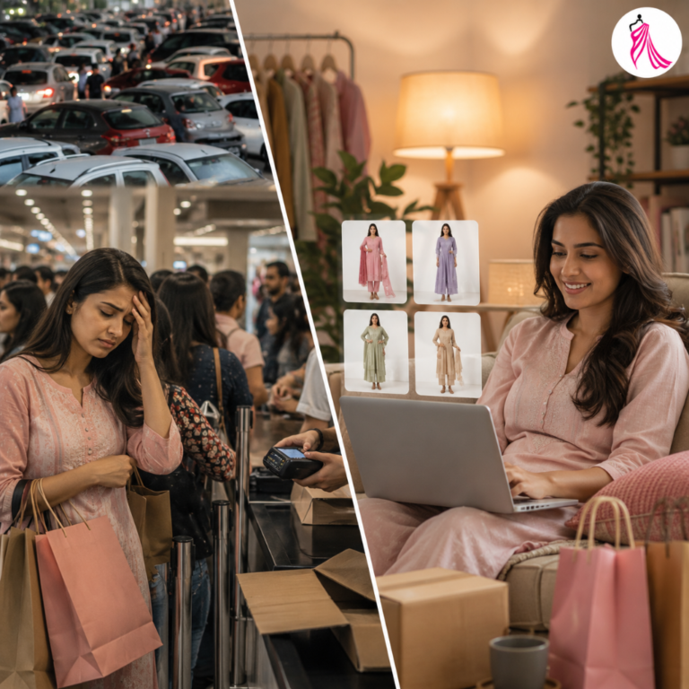 skip traffic, parking, and long billing queues